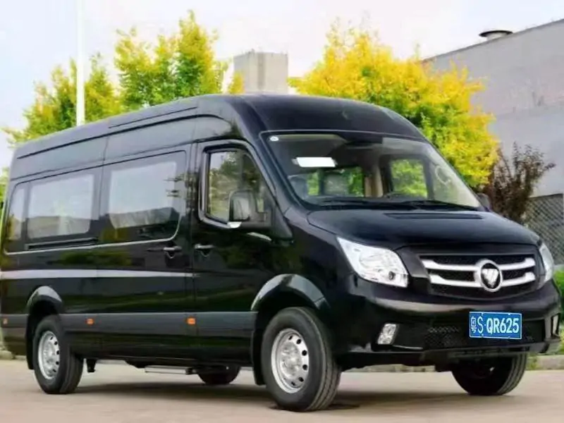 春节旅游包车一站式服务成新宠！