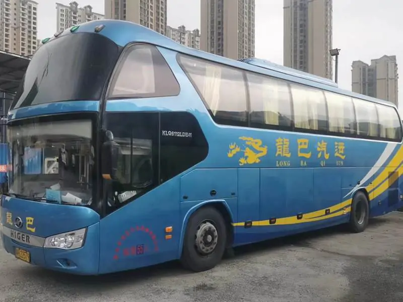 珠海旅游包车如何选到靠谱又实惠的服务？