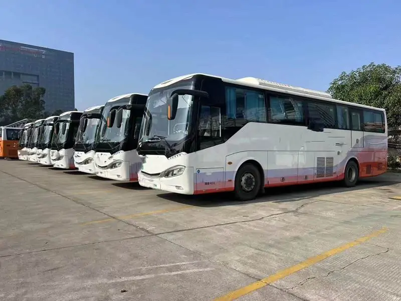 旅游旺季旅游包车如何避坑？游包车避坑指南!