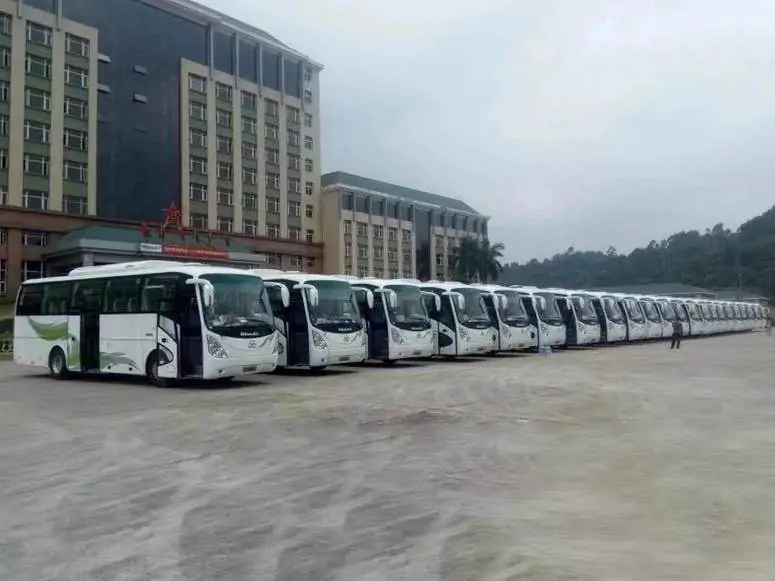 为何成为现代出行的优选方式？旅游包车优势！