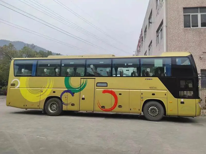 大巴包车团建的优势体现在哪些方面？